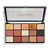 Makeup Revolution Палетка теней Re-Loaded Palette тон new шк Affection 1 шт