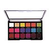 Revolution Pro Палетка теней Regeneration Palette Trends тон Mischief Mattes 1 шт