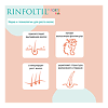 Ринфолтил кидс форте Сыворотка гипоаллергенная с липосомами по уходу за волосами для детей 160 мг фл 30 шт