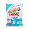 Гун (Goon) Подгузники S 4-8 кг Travel pack 2 шт