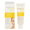 Bioderma Photoderm Spot-Age Крем-гель против пигментации и морщин SPF50+ 40 мл 1 шт