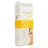 Bioderma Photoderm Spot-Age Крем-гель против пигментации и морщин SPF50+ 40 мл 1 шт