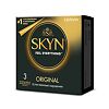 Презервативы SKYN Original классические 3 шт