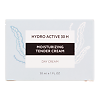 Beauty Style Нежный увлажняющий крем Hyaluron - hydro active SPF15 30 мл 1 шт