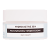 Beauty Style Нежный увлажняющий крем Hyaluron - hydro active SPF15 30 мл 1 шт