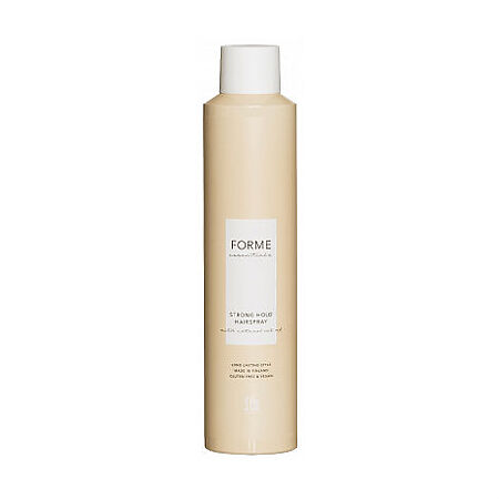 Forme Strong Hold Hairspray Лак для волос сильной фиксации 300 мл 1 шт