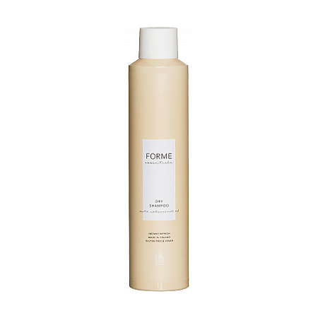 Forme Dry Shampoo Сухой шампунь для волос 300 мл 1 шт