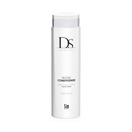 DS Blonde Conditioner Кондиционер для светлых и седых волос 200 мл 1 шт