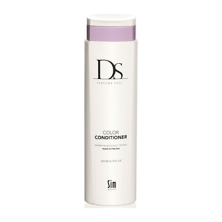 DS Color Conditioner Кондиционер для окрашенных волос 200 мл 1 шт