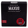 Презервативы MAXUS WorldWide pack 3 шт 4 уп