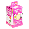 Sweet Box Аскорбинка детская Сказочный патруль+игрушка набор 1 уп.