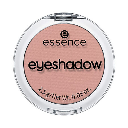 Essence b-to-b Тени для век The EyeShadow темно-бежевый тон 14 1 шт