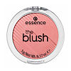 Essence b-to-b Румяна The Blush розовый нюд тон 30 1 шт