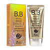 Ekel ВВ крем солнцезащитный BB Cream Snail Gold SPF50 50 мл 1 шт