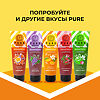 Зубная паста Pure by PresiDent Маракуйя 100 г 1 шт