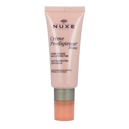 Nuxe Creme Prodigieuse Boost Мультикорректирующий крем для лица 40 мл 1 шт