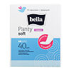 Bella Прокладки Panty soft classic ежедневные гигиенические 40 шт