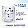 Смесь молочная Kabrita 1 Gold на козьем молоке для комфортного пищеварения с 0 месяцев 400 г 1 шт