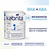 Смесь молочная Kabrita 1 Gold на козьем молоке для комфортного пищеварения с 0 месяцев 400 г 1 шт