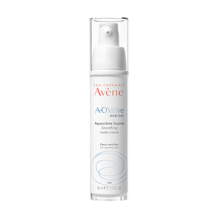 Avene A-Oxitive Jour Аква-крем дневной разглаживающий 30 мл 1 шт