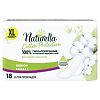 Naturella Прокладки ежедневные Naturals Cotton Protection Maxi 18 шт