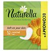 Naturella Прокладки на каждый день Calendula Tenderness Normal Single 52 шт