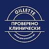 Gillette Skinguard Станок+сменные кассеты 2 шт 1 уп