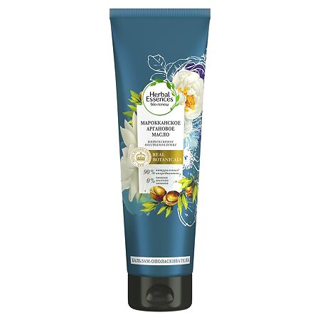 Herbal Essences Бальзам-ополаскиватель Марокканское Аргановое масло 275 мл 1 шт