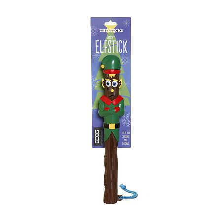 DOOG Игрушка для собак апортировочная elfstick 29 х 3 см