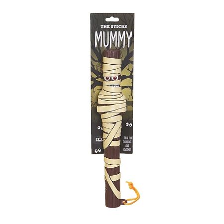 DOOG Игрушка для собак апортировочная mummy 27 х 3 см