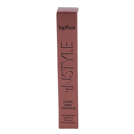 TopFace Консилер для лица Lasting Finish тон 001 1 шт