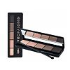 TopFace Палитра теней для век Pro Palette тон 06 1 шт