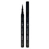 LiLo Подводка-фломастер для глаз Glossy Liner черный 1 шт