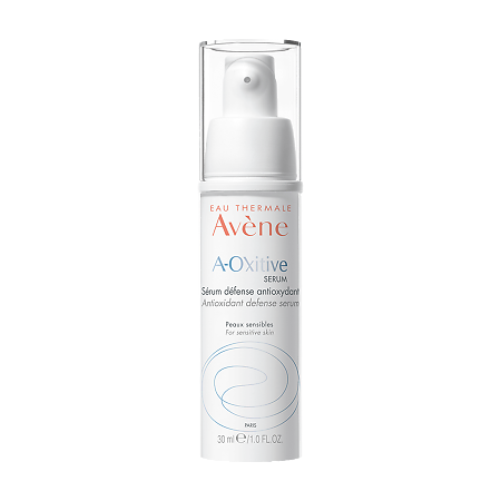 Avene A-Oxitive Serum Сыворотка антиоксидантная защитная 30 мл 1 шт