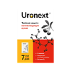 Уронекст порошок для приема внутрь саше массой 2,6 г 7 шт