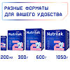 Nutrilak Premium+ 2 Смесь молочная 6-12 мес. 600 г 1 шт