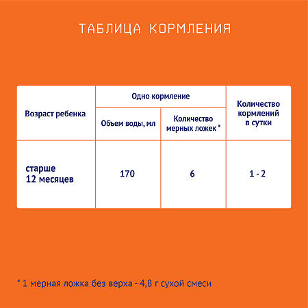 Nutrilak 3 Детское молочко напиток молочный сухой с 12 мес. 600 г 1 шт