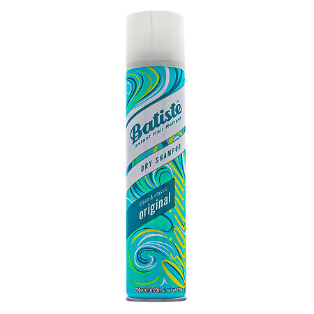 Batiste Original Шампунь сухой 300 мл 1 шт