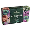 Florinda Мыло Blossom Vert Зеленые Цветы 200 г 1 шт