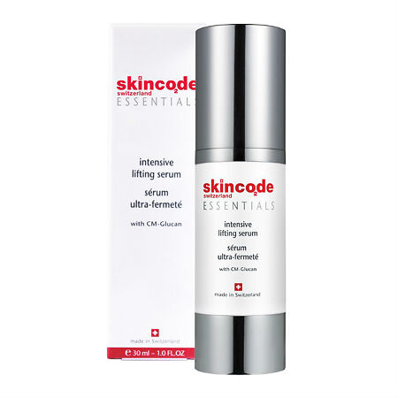 Skincode Сыворотка интенсивная подтягивающая 30 мл 1 шт