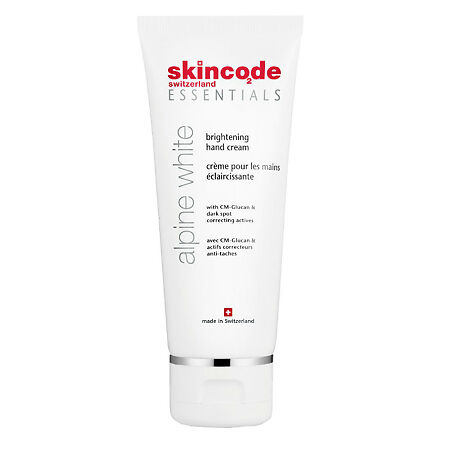 Skincode Крем для рук осветляющий 75 мл 1 шт