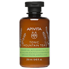 Apivita Tonic Mountain Tea Гель для душа Горный чай с эфирными маслами 250 мл 1 шт