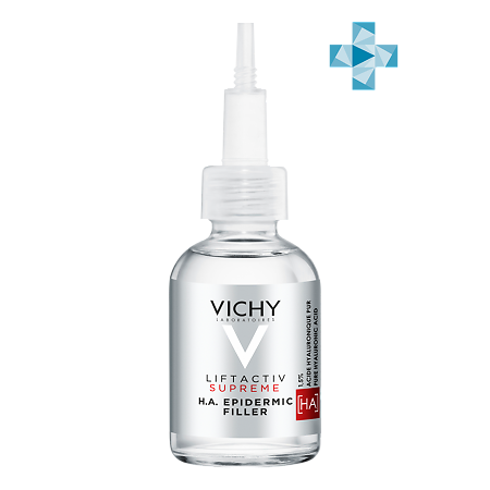 Liftactiv Supreme H.A Epidermic Filler Сыворотка для лица 30 мл 1 шт