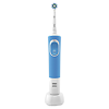 Oral-B Электрическая зубная щетка Vitality D100.413.1 CrossAction Blue 1 шт