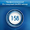 Oral-B Электрическая зубная щетка Vitality D100.413.1 CrossAction Blue 1 шт