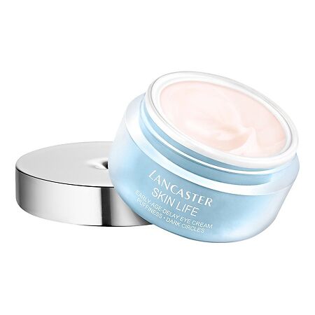 Lancaster Skin Life Early-age-delay eye cream крем для кожи вокруг глаз 15 мл 1 шт