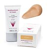 Aravia Professional СС-крем защитный SPF-20 Multifunctional CC Cream Sand 02 50 мл 1 шт