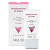 Aravia Professional СС-крем защитный SPF-20 Multifunctional CC Cream Vanilla 01 50 мл 1 шт