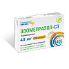 Эзомепразол-СЗ капсулы кишечнорастворимые 40 мг 28 шт