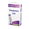 Медорринум C30 гранулы гомеопатические 4 г 1 шт